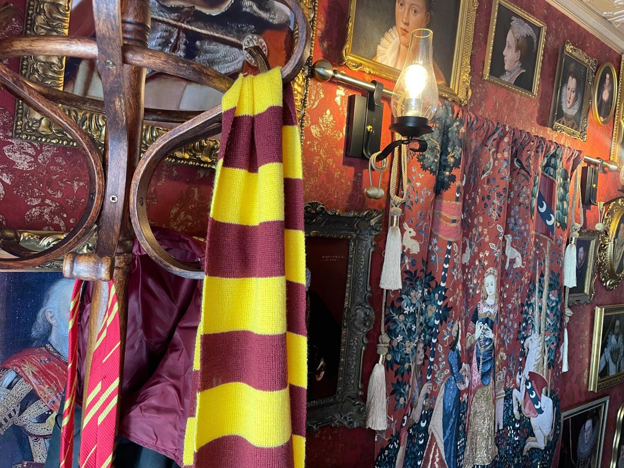 Apartamento Tematico "The Magic" بييسكاس المظهر الخارجي الصورة